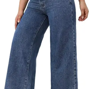 London Hills Baggy Jeans